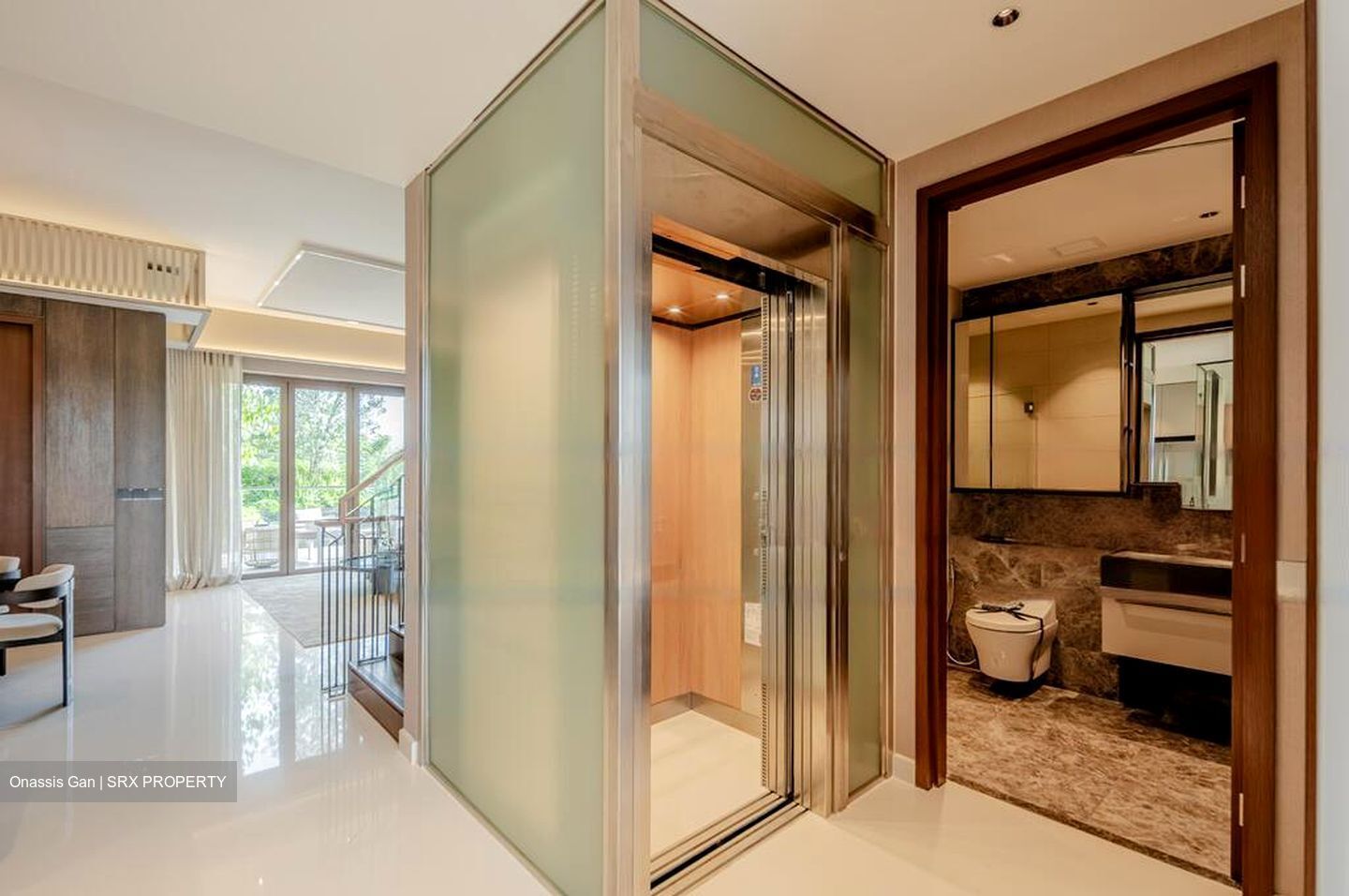 Bukit Sedap Road (D10), Terrace #450586211